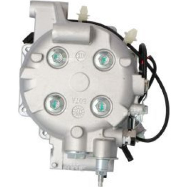 Kompressor, Klimaanlage EASY FIT 320098