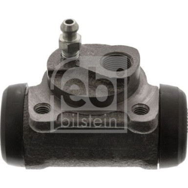 FEBI BILSTEIN Bremsrolle | 09616