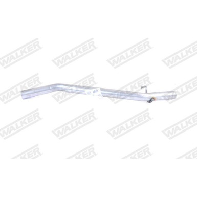 62 / Auspuffrohr Hinten | Mazda 3 1.4/1.6 62/77KW 10.03 | 9249