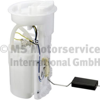 Kraftstofffördereinheit AUDI,SEAT,SKODA,VW Golf 98 7.11775.04.0