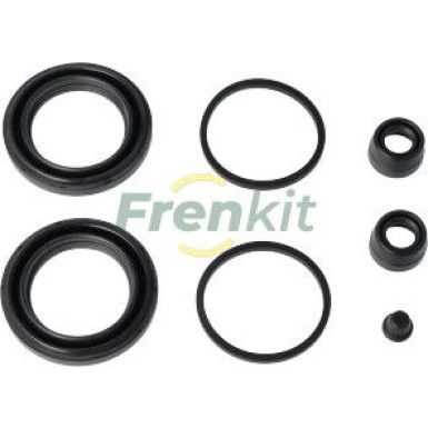 FRENKIT Reparatursatz, Bremssattel 245033