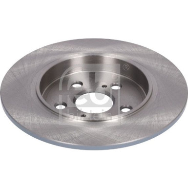 FEBI BILSTEIN Bremsscheibe