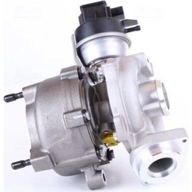 Nissens Turbo AUDI A4,5,6,Q5 04 FACTORY NEW 93074