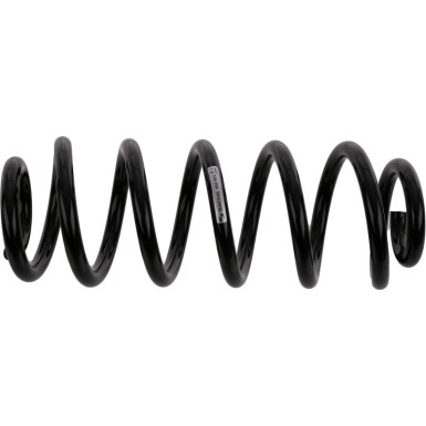 SACHS Fahrwerksfeder | 994 993