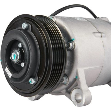 KOMPRESSOR, KLIMAANLAGE VALEO CORE-FLEX VAL814697