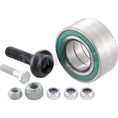SNR Radlager | R157.11
