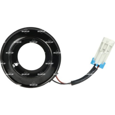 NRF Spule, Magnetkupplung-Kompressor