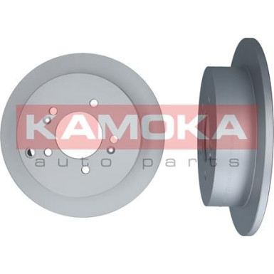 KAMOKA Bremsscheibe | 103159