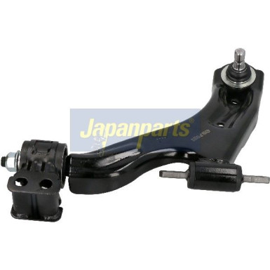 Lenker, Radaufhängung BS-D07L