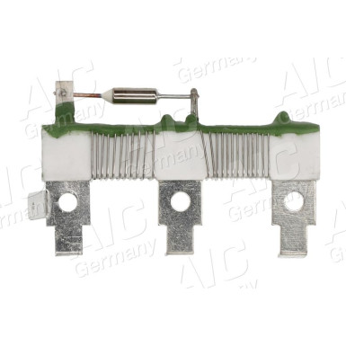 Widerstand | VW Polo,Transporter,Multivan 75-15 | 57316