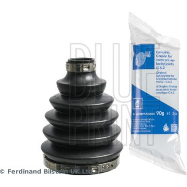 ADT381119 Faltenbalgsatz, Antriebswelle