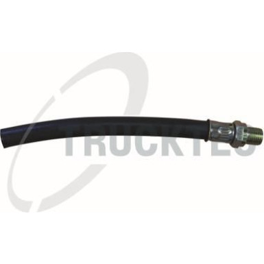 TRUCKTEC AUTOMOTIVE Kraftstoffleitungen 02.38.009