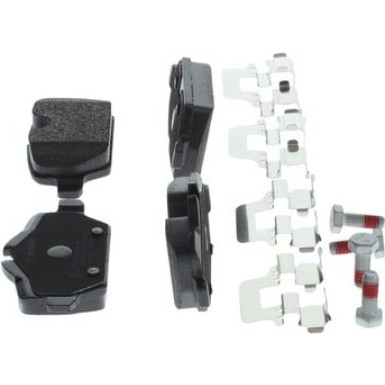 Bremsklötze | BMW 1,3 Serie | 0 986 494 269 Bremsklötze | BMW 1,3 Serie | 0 986 494 269