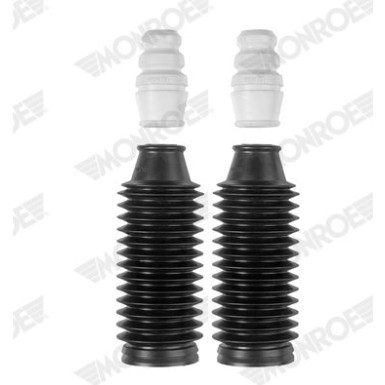 Protection Kit-Staubschutzsatz VA | HONDA Jazz 02 | PK155