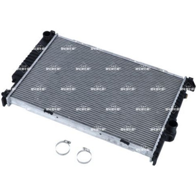 Kühler, Motorkühlung | 507620