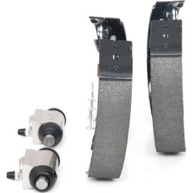 0 204 114 665 Bremsbackensatz KIT SUPERPRO 0 204 114 665 Bremsbackensatz KIT SUPERPRO
