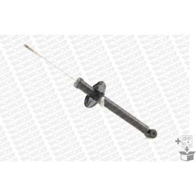 MONROE ORIGINAL-Öldämpfer HA | SEAT Toledo,VW Golf,Jetta,Vento | R3728 MONROE ORIGINAL-Öldämpfer HA | SEAT Toledo,VW Golf,Jetta,Vento | R3728