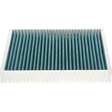 Innenraumfilter+ | OPEL,FORD,CHEVROLET,SAAB | 0 986 628 512