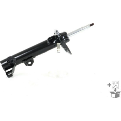 MONROE Ride Sense VA re | MERCEDES C 08 | C2508R