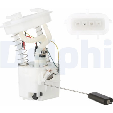 FG2349-12B1 Kraftstoff-Fördereinheit FG2349-12B1 Kraftstoff-Fördereinheit