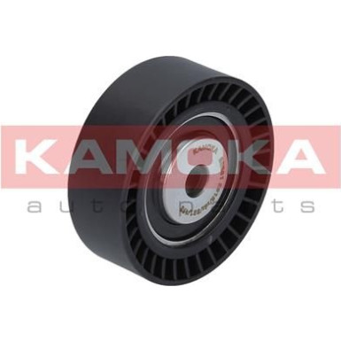 KAMOKA Umlenk-/Führungsrolle, Keilrippenriemen KAMOKA Umlenk-/Führungsrolle, Keilrippenriemen