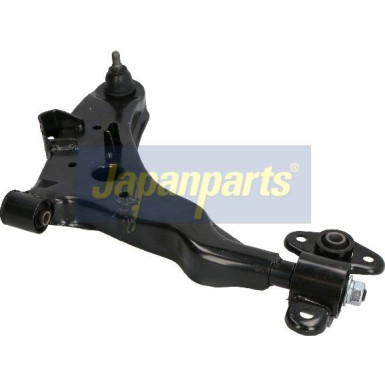 Lenker, Radaufhängung BS-H57R