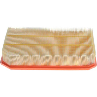 Luftfiltereinsatz | MB A,B-Klasse,CLA,GLA,GLB 18 | F 026 400 721