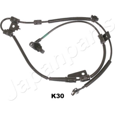 ABS-K30 Sensor, Raddrehzahl