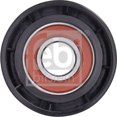 Febi Bilstein Umlenk- / Führungsrolle, Keilrippenriemen 21033