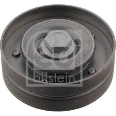 Febi Bilstein Umlenk- / Führungsrolle, Keilrippenriemen 21918