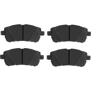 Bremsklötze VA | FORD KA 14 | GDB2176 Bremsklötze VA | FORD KA 14 | GDB2176