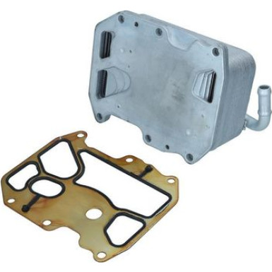 KAMOKA Ölkühler, Motoröl 7730071