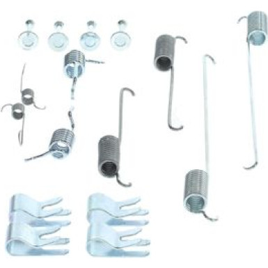 1 987 475 302 Zubehörsatz, Bremsbacken