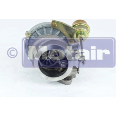 ORIGINAL TURBO | MERCEDES S-Klasse(W140),PORSCHE | 333326 ORIGINAL TURBO | MERCEDES S-Klasse(W140),PORSCHE | 333326