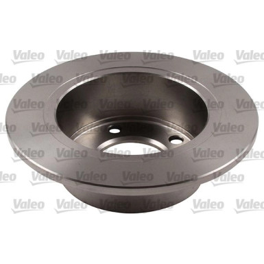 VALEO Bremsscheibe 186144