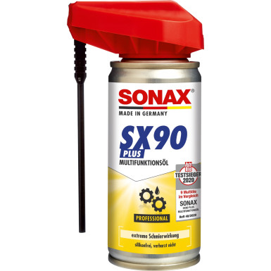 SONAX | SX90 PLUS m. EasySpray 100ml | 04741000