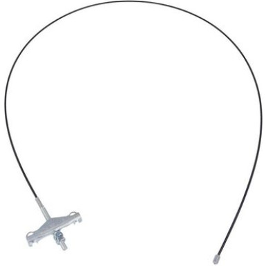 KAMOKA Seilzug, Feststellbremse 1190516 KAMOKA Seilzug, Feststellbremse 1190516