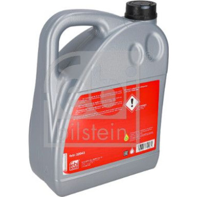 32943 Motoröl Mobility Guard Pro