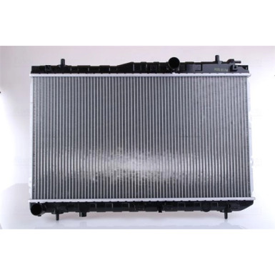 Wasserkühler PKW | KIA CERATO 1.5 D 04 | 66681 Wasserkühler PKW | KIA CERATO 1.5 D 04 | 66681