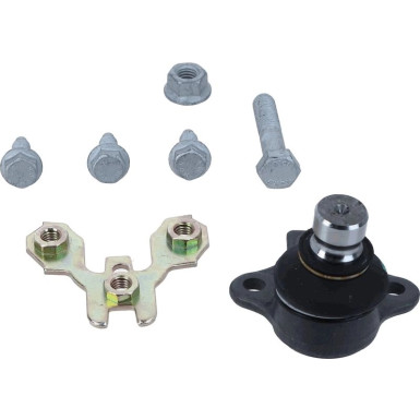 10161 07 Trag-/Führungsgelenk