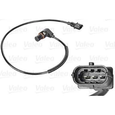 VALEO Impulssensor 254117
