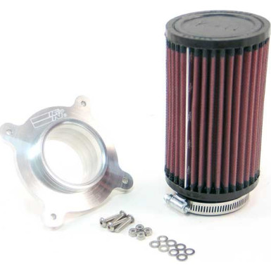 LUFTFILTER MOTO.YAMAHA YFM700R RAPTOR 06-14 | YA-7006
