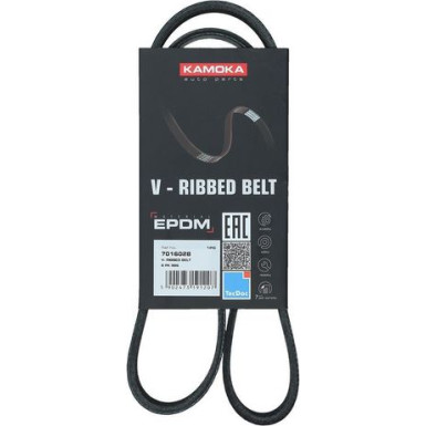 7016028 Keilrippenriemen