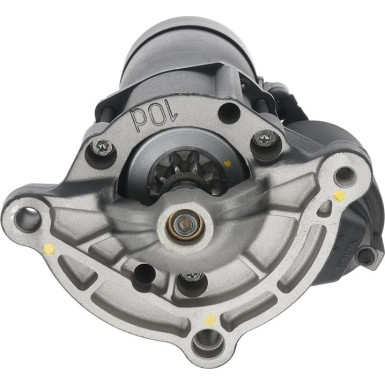 VALEO Anlasser 201091