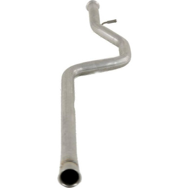 WALKER Endschalldämpfer 19873