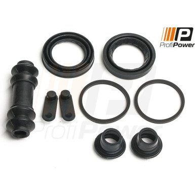 PROFIPOWER Reparatursatz, Bremssattel 9B3147 PROFIPOWER Reparatursatz, Bremssattel 9B3147