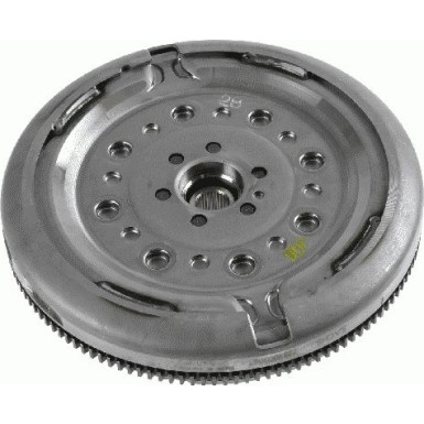 ZMS Modul (ZMS+Kupplung) | AUDI,VW | 2289000041