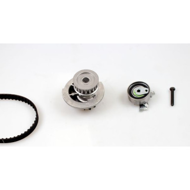 HEPU Wasserpumpe + Zahnriemensatz