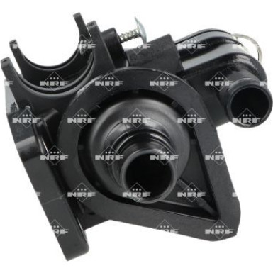 Thermostat, Kühlmittel EASY FIT 725058