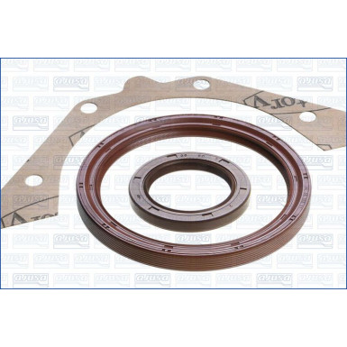 AJUSA Dichtungssatz, Kurbelgehäuse AJUSA Dichtungssatz, Kurbelgehäuse